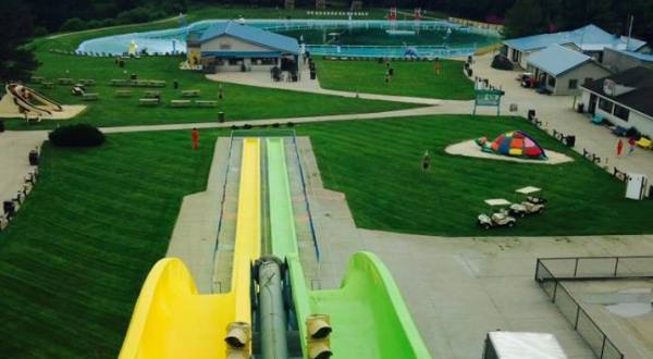 This Underrated Water And Adventure Park In Ohio Is The Most Fun You’ve Had In Ages