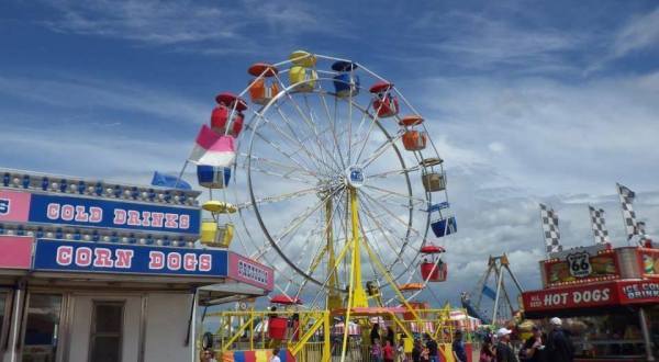 Summer Is Here And These 10 County Fairs In North Dakota Are Going To Be A Blast