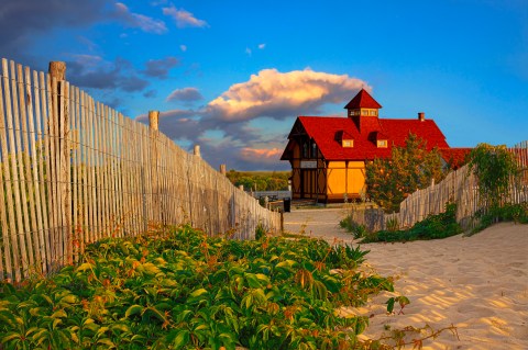 9 Underrated Delaware Wonders You Have To See Before You Die