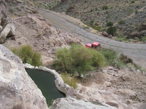 Most People Have No Idea You Can Do This One Awesome Activity In Arizona