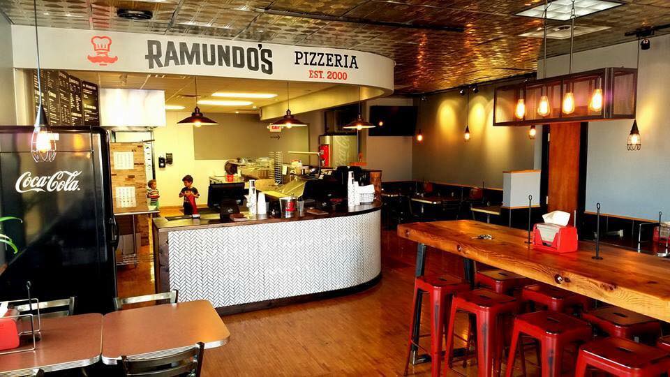 About Us — Ramundo's Pizzeria