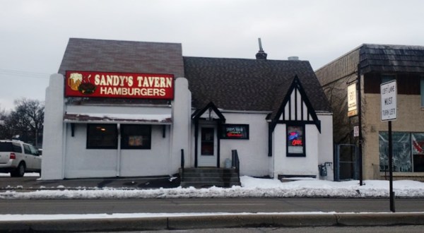 This Low-Key Minnesota Tavern Is An Unexpectedly Delightful Place To Get A Good Meal