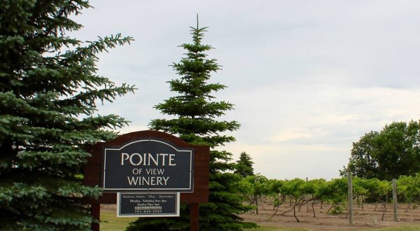 The First Winery In North Dakota Is A Destination Everyone Should Visit
