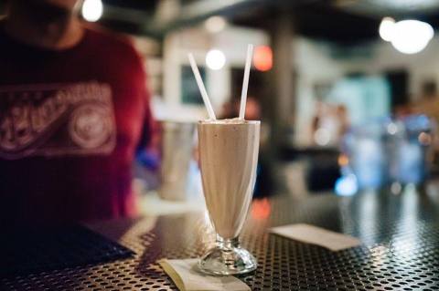 This Milkshake Trail Through Nashville Is Perfect For A Summer Day Trip