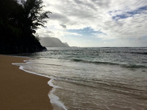 These 9 Itty Bitty Beaches Hiding In Hawaii Absolutely Must Be On Your Summer Bucket List