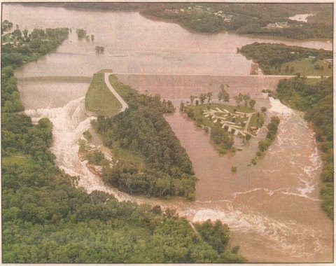 The Devastating Natural Disaster That Changed Iowa Forever
