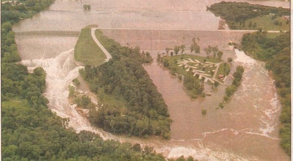 The Devastating Natural Disaster That Changed Iowa Forever