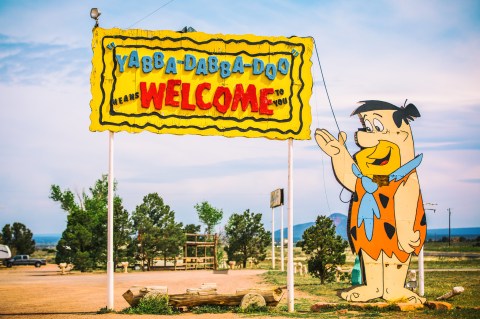 This Summer Is Your Last Chance To Visit Arizona’s Most Popular Roadside Attraction Before It’s Gone Forever