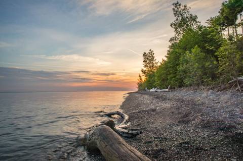8 Secluded Campgrounds Around Greater Cleveland You’ve Never Heard Of