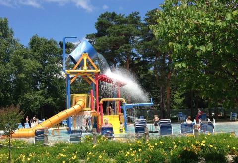 This Old-School Water Park Near Detroit Is The Most Fun You’ve Had In Ages