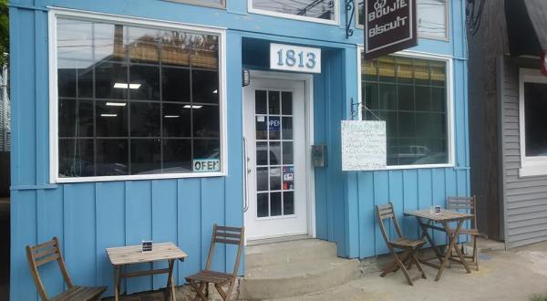 Savor The Best Southern Comfort Food In Kentucky At This Local Hidden Gem