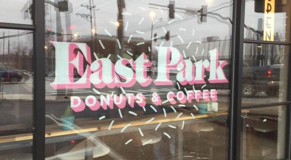 Donut Miss This Brand New Gourmet Donut Shop In Nashville