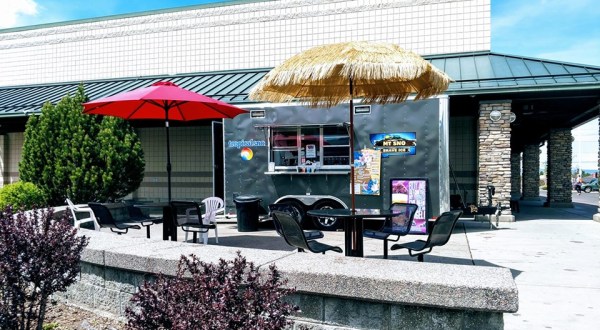 These 4 Spots In Montana Serve The Best Hawaiian Shave Ice Outside Of Maui