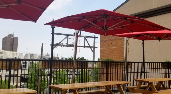8 North Dakota Restaurants With The Most Amazing Outdoor Patios You’ll Love To Lounge On