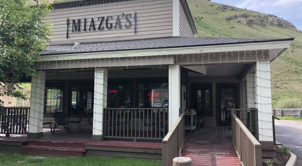 The Pierogi Restaurant In Wyoming That’s Wonderfully Authentic