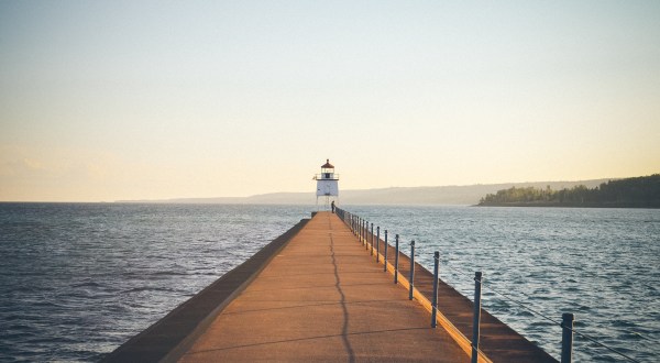 The Lighthouse Walk In Minnesota That Offers Unforgettable Views