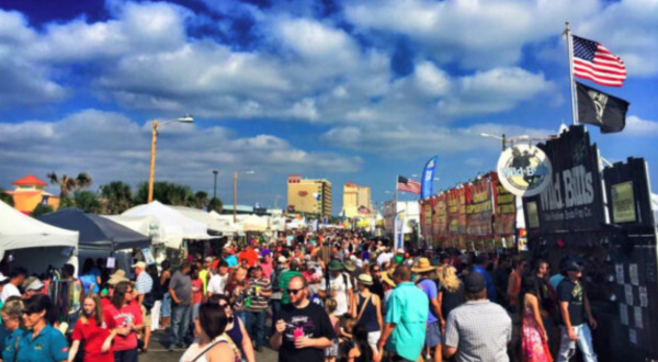 These 8 Epic Food Festivals In Alabama Belong On Every Foodie’s Bucket List