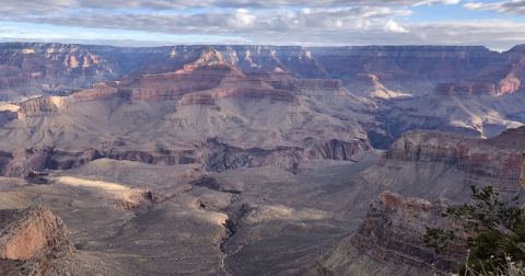 7 Hidden Gems In Arizona‘s Grand Canyon You'll Want To Uncover