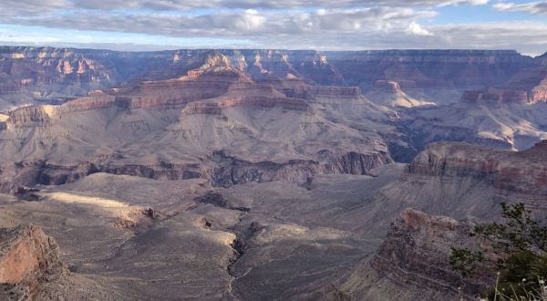 7 Hidden Gems In Arizona‘s Grand Canyon You’ll Want To Uncover