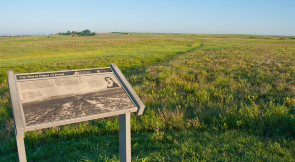 9 Underrated Attractions In Western Kansas You Should Add To Your Bucket List