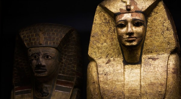 Most People Don’t Realize There’s An Ancient Egyptian Prince Buried In Vermont