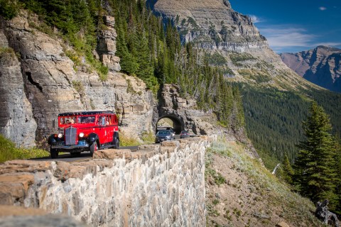 Here's Why Montana's Most Famous Summer Tour Is Worth Taking