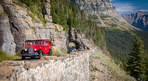 Here’s Why Montana’s Most Famous Summer Tour Is Worth Taking