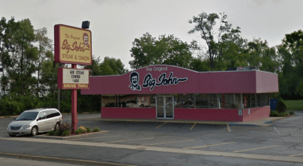 This Michigan Mini-Chain Serves Cheesesteaks That Are Absolutely To Die For