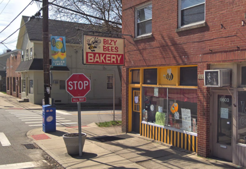 The Best Donuts In Cincinnati Are Made At This Unexpected Bakery