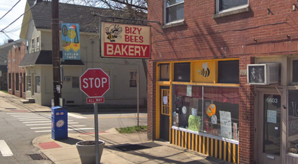 The Best Donuts In Cincinnati Are Made At This Unexpected Bakery