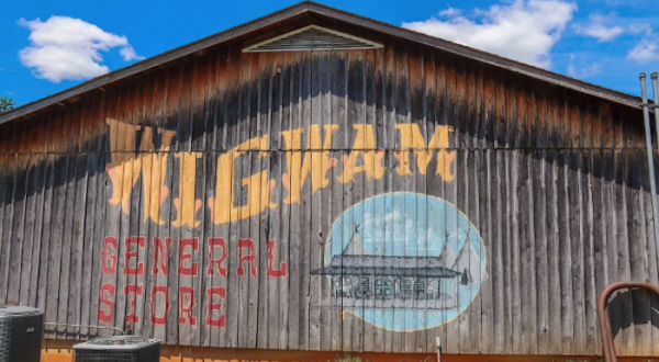 The Best Fried Bologna Sandwich In Kentucky Can Be Found At This Local General Store