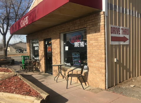 This Colorado Restaurant Way Out In The Boonies Is A Deliciously Fun Place To Have A Meal