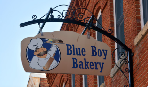 The Small Town Wisconsin Bakery That's Well Worth The Drive