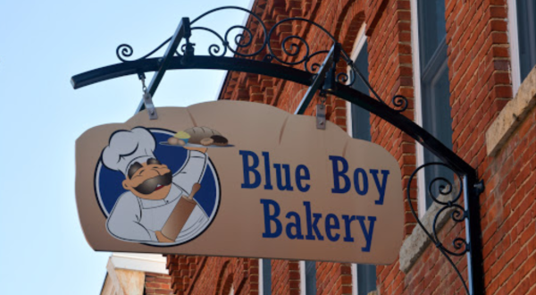The Small Town Wisconsin Bakery That’s Well Worth The Drive