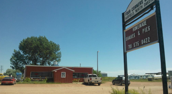 The Ukrainian Cafe In North Dakota Where You’ll Find All Sorts Of Authentic Eats