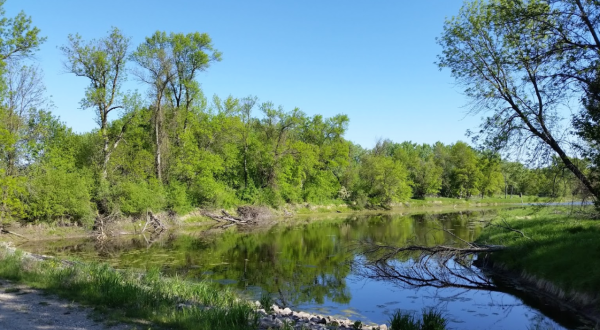 This Remote State Park In Minnesota Is A Haven For Wildlife