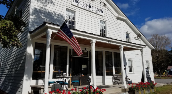 The General Store In New York You’ve Probably Never Heard Of But Will Absolutely Love