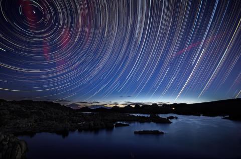 There's An Incredible Meteor Shower Happening This Summer And Montana Has A Front Row Seat