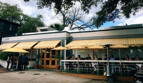 French Fry Lovers Will Adore This One-Of-A-Kind Austin Restaurant