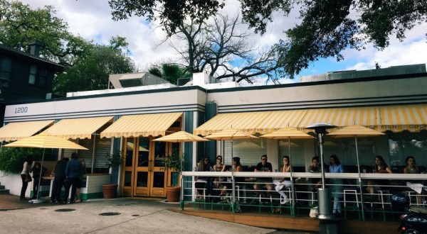 French Fry Lovers Will Adore This One-Of-A-Kind Austin Restaurant