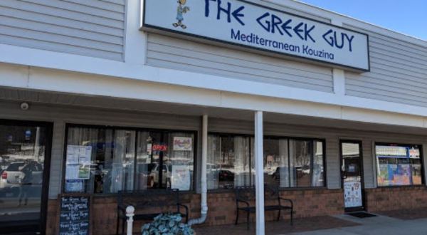 The Greek Diner In Connecticut Where You’ll Find All Sorts Of Authentic Eats