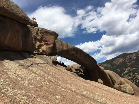 This Little-Known Colorado Hike May Just Spoil You For Life