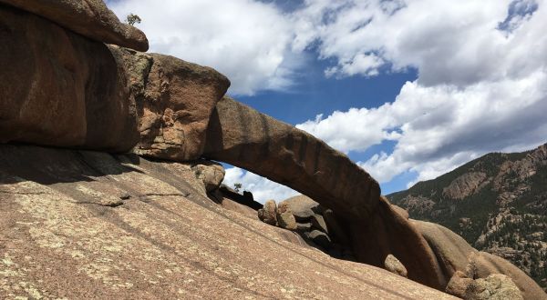 This Little-Known Colorado Hike May Just Spoil You For Life
