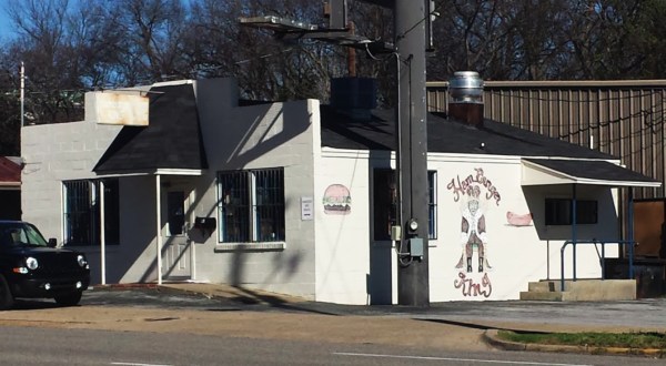 You Can Get Lunch For $5 Or Less At These 8 Praiseworthy Restaurants In Alabama