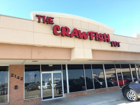The Crawfish Boil Of Your Dreams Is Waiting For You At This Oklahoma Restaurant