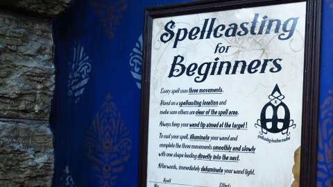 This Magical Escape Room In Minnesota Will Make You Feel Like You're In The World Of Harry Potter