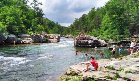 Alabama Is The Ultimate Summer Destination And Here Are 9 Reasons Why