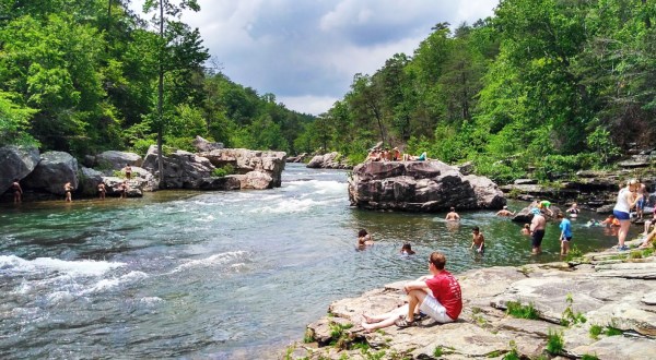 Alabama Is The Ultimate Summer Destination And Here Are 9 Reasons Why