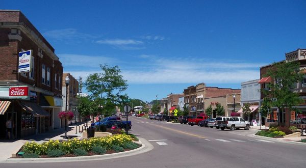Here Are The 8 Cheapest Yet Great Places To Live In South Dakota