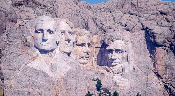 You May Not Know These 12 Incredible Secrets About Mount Rushmore In South Dakota